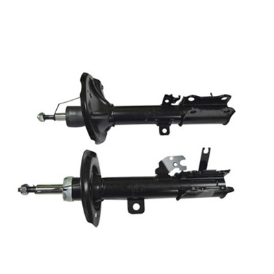 新疆帝豪EC8减震器