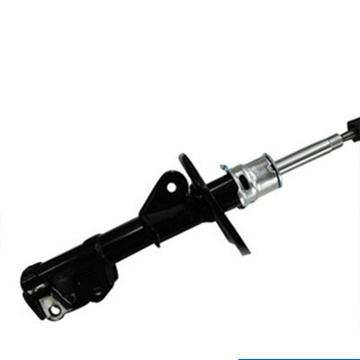 新疆飞度减震器