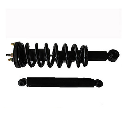 新疆长城风骏5减震器