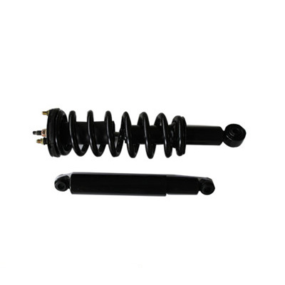 新疆长城迪尔减震器