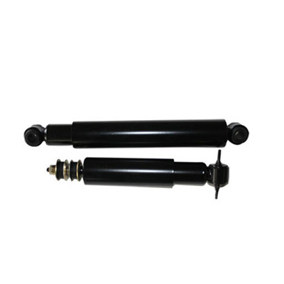 新疆长城赛影减震器