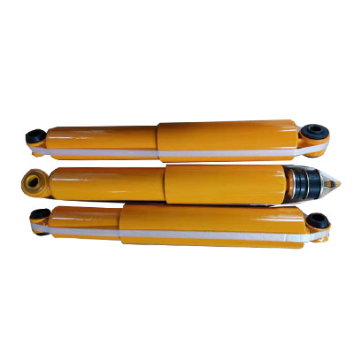 新疆加粗猎豹前后减震器