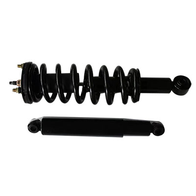 新疆长城风骏前后减震器