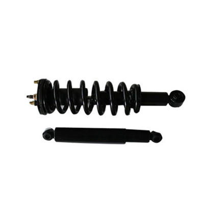 新疆禾锐减震器