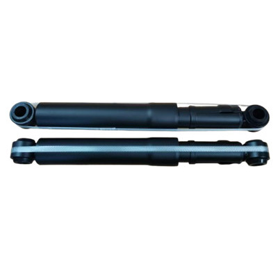 新疆黄海系列减震器